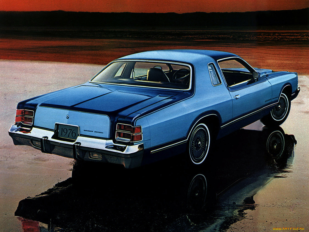 , dodge